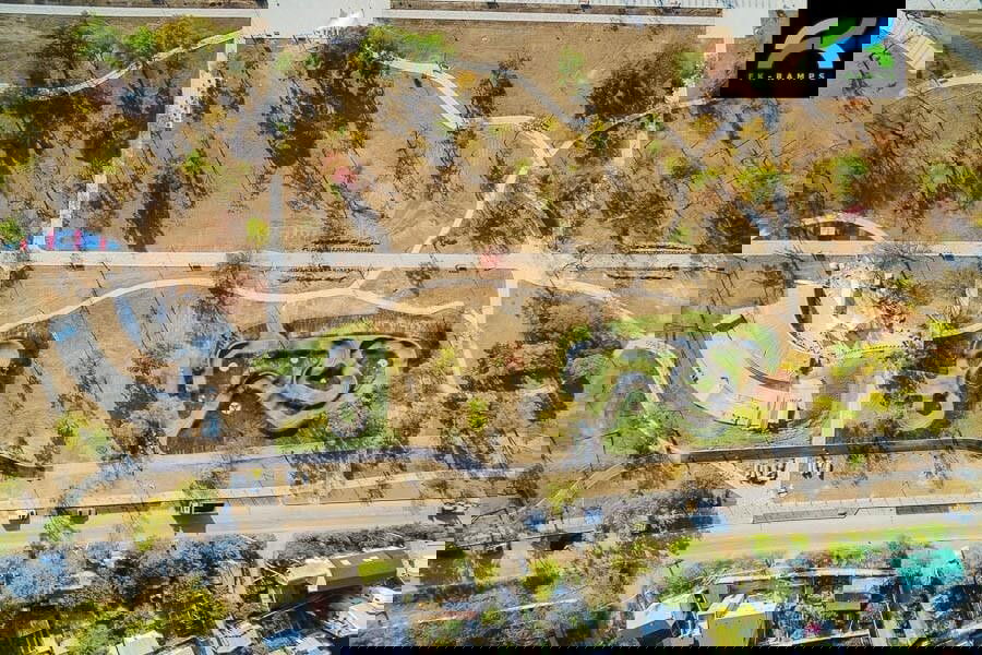 Nakhimovsky skatepark